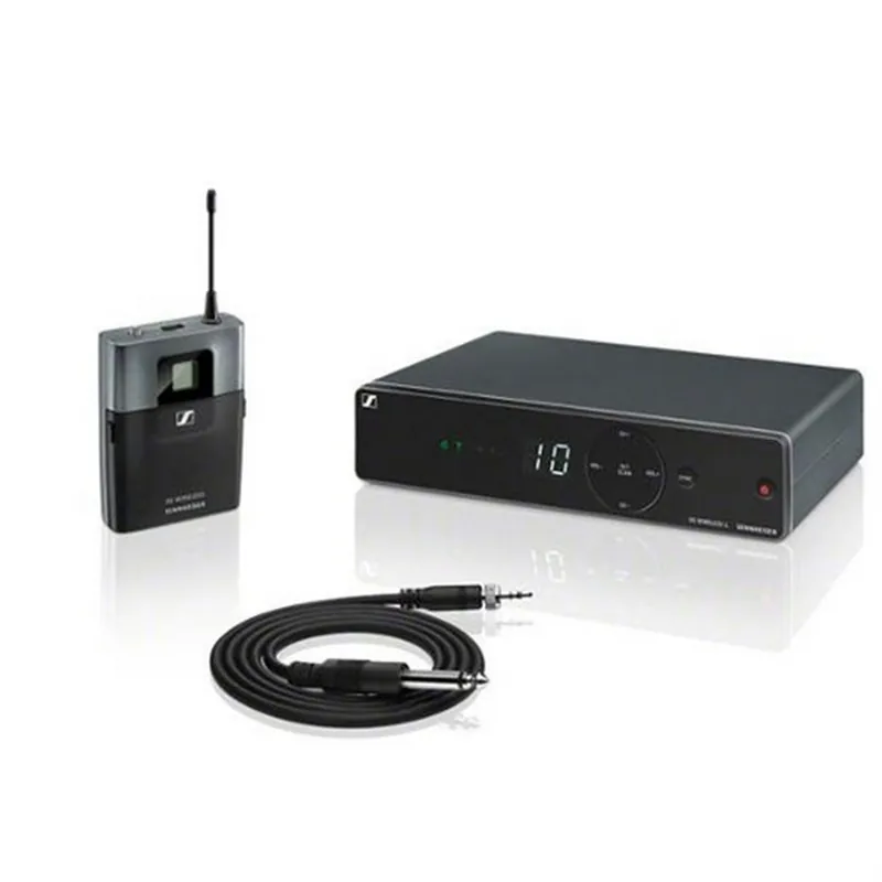 Sennheiser XSW1-CL1-GB Instrumentenset GB-Band B-Ware Abverkauf