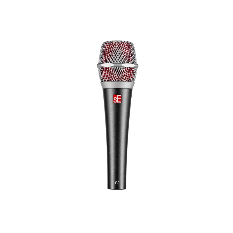 SE Electronics V7 Dynamisches Gesangsmikrofon Sofort Bestellen