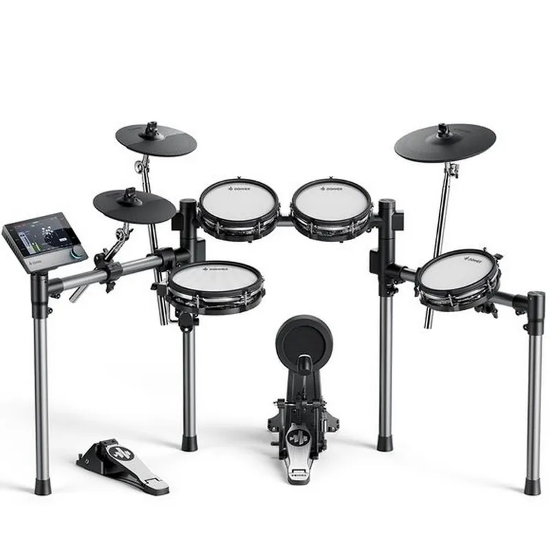 Saisonangebot Donner Beat E-Drum