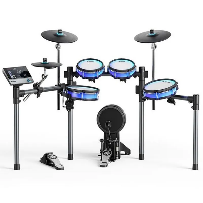 Donner Backbeat E-Drum Expressversand