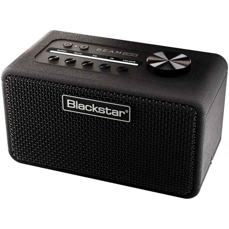 Blackstar BEAM Mini Gitarrenverstärker mit Bluetooth Billig