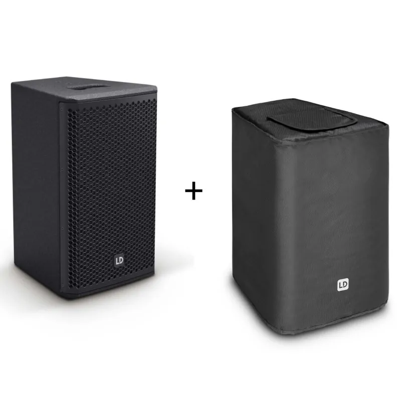 LD Systems Stinger 8A inkl. Cover Direkt Vom Hersteller