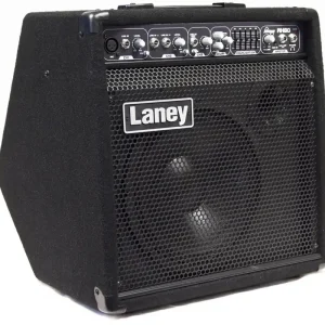Schnäppchen Laney AH80 Multi-Instrument Combo Verstärker, 80W 10"