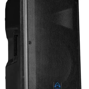 Wharfedale Pro Tourus AX15-MBT aktiv PA Lautsprecher mit Bluetooth Nur Für Kurze Zeit