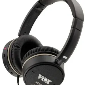 VOX VGH-AC30 Gitarren-Kopfhörer mit AC30-Sound, Aux-In & Effekten Highlight