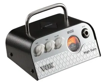 VOX MV50HG E-Gitarrentopteil, MV, High Gain, 50W Top-Preis