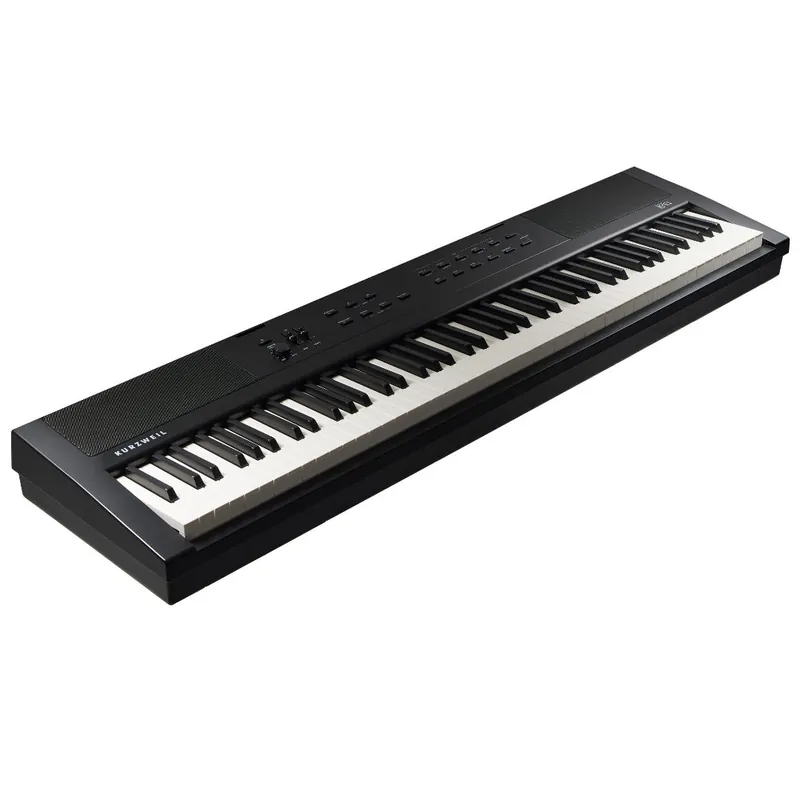 Kurzweil KAE1 - Stage Piano schwarz Ausverkauf