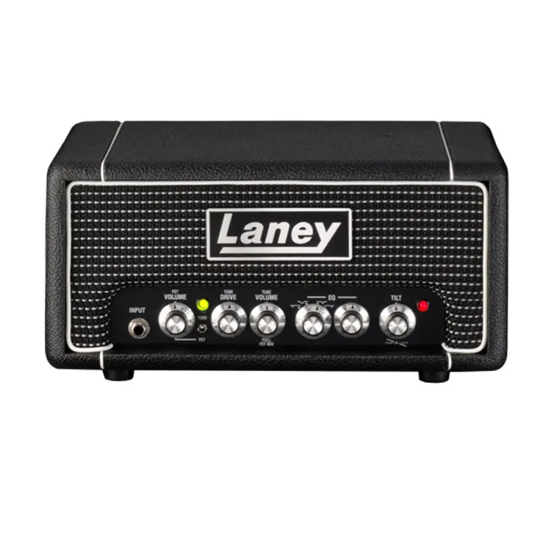 Laney DB200H - DIGBETH Series 200 W Bassverstärker Topteil Gratis Versand