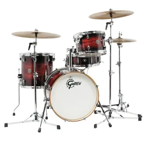 Gretsch Kesselsatz Catalina Club Gloss Antique Burst Top-Angebot