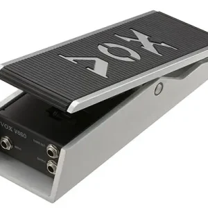 Neu VOX V860 Volumenpedal