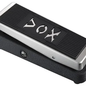 VOX V846 Wah-Wah Hand Wired Effektpedal Preisreduziert