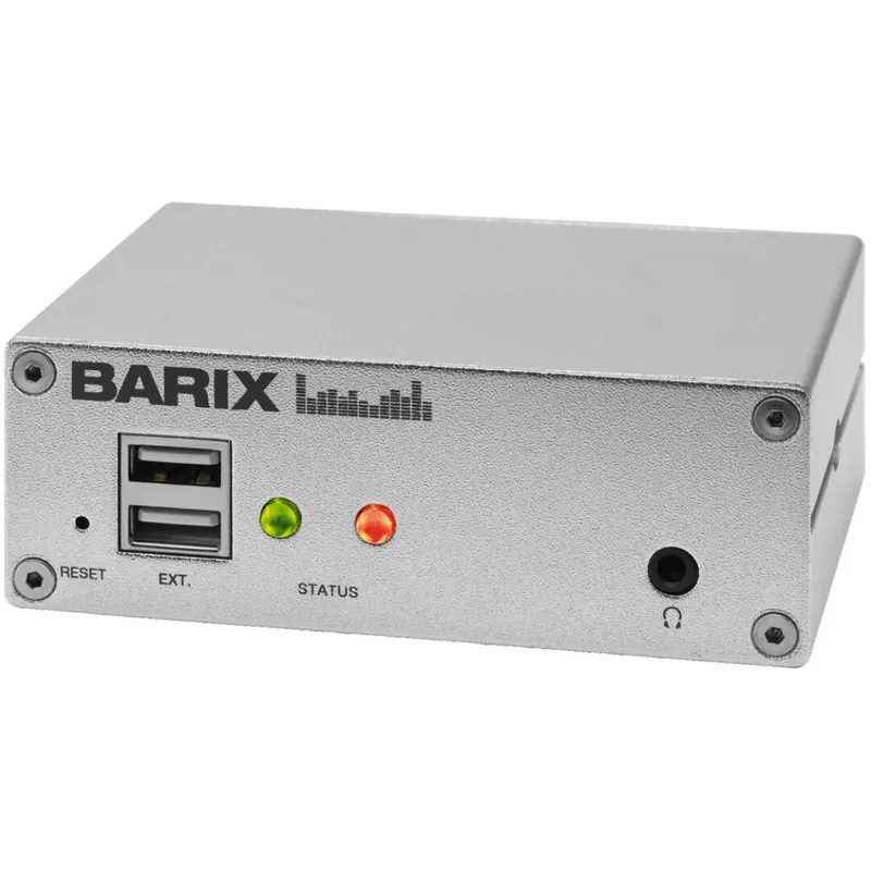 Barix AUDIOPOINT-3 Preisknaller