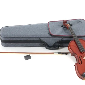 PURE GEWA Violingarnitur EW 1/8 Spielfertig Markenware