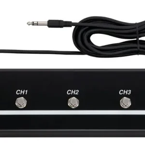 Saisonangebot VOX Fußschalter, 5-fach, VT/AV Modeling Serie