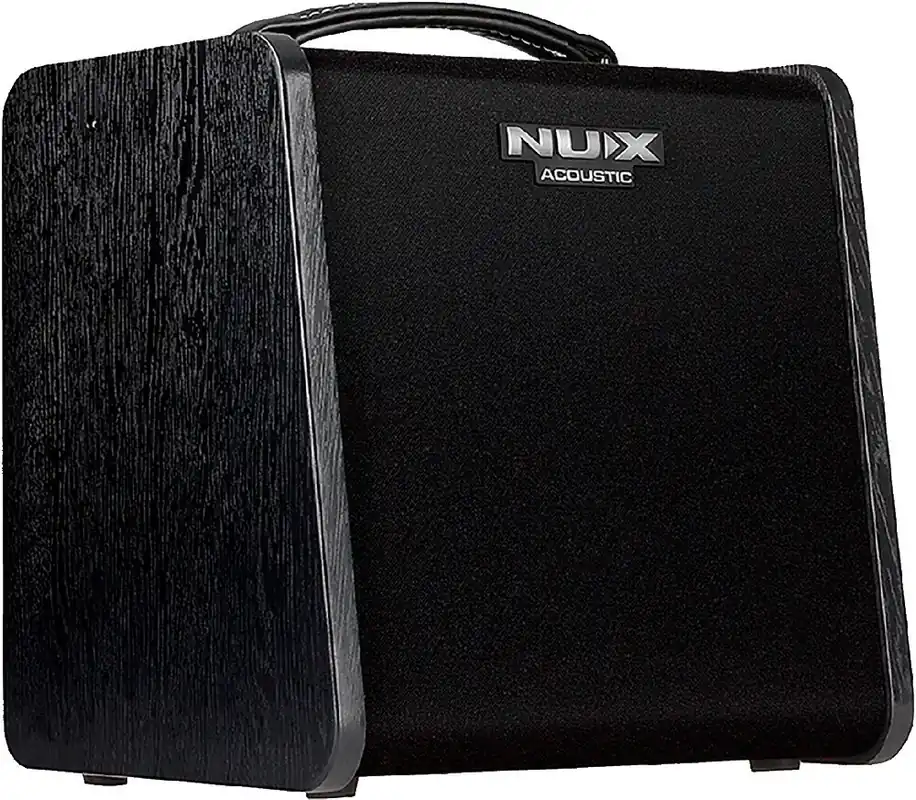 Günstig NUX Stageman AC-60 II Akustik Amp