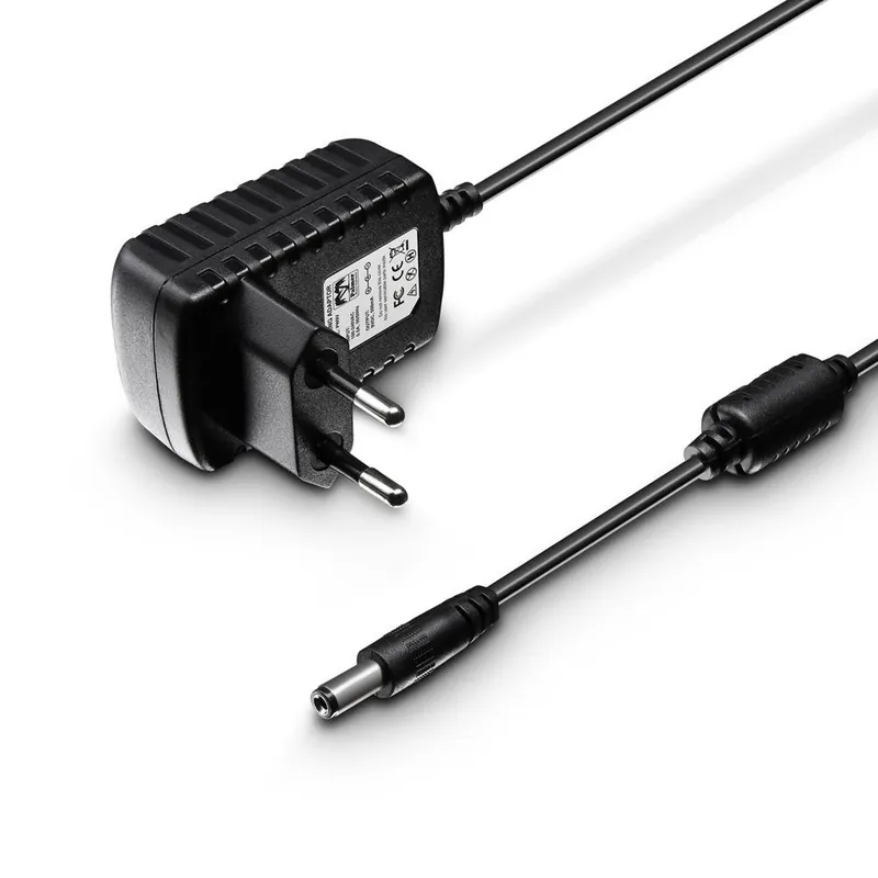Bestpreis Palmer PW 9 V - Standard 9 V Netzteil