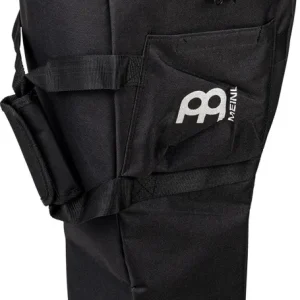 MEINL MSTDJB10 - Percussion Standard Djembe Bag - 10" black Günstig