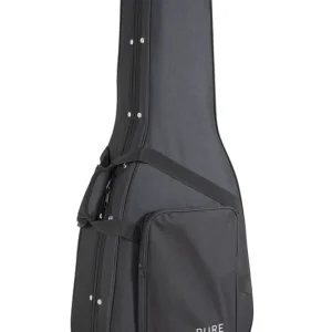 PURE GEWA Gitarrenkoffer FX Light Weight Softcase Westerngitarre 6-saitig Preis Gesenkt