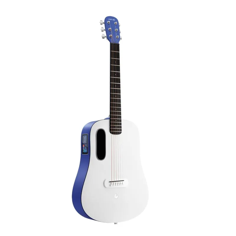 Abverkauf LAVA ME Play Deep Blue/Frost White