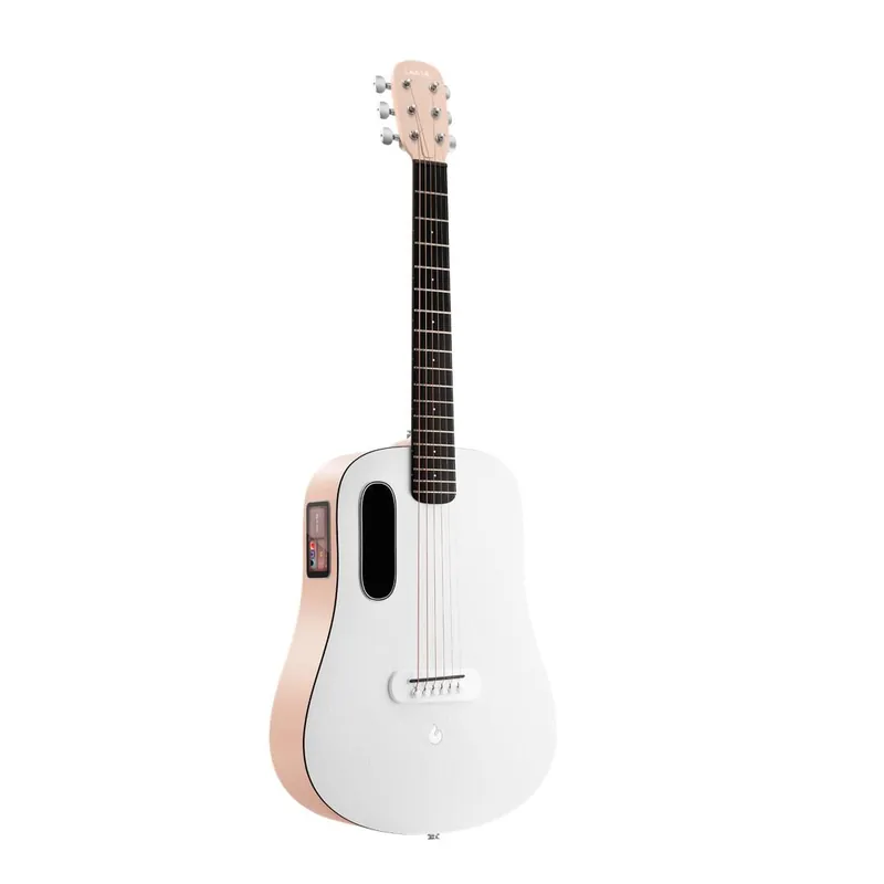 LAVA ME Play Light Peach/Frost White Kostenloser Rückversand
