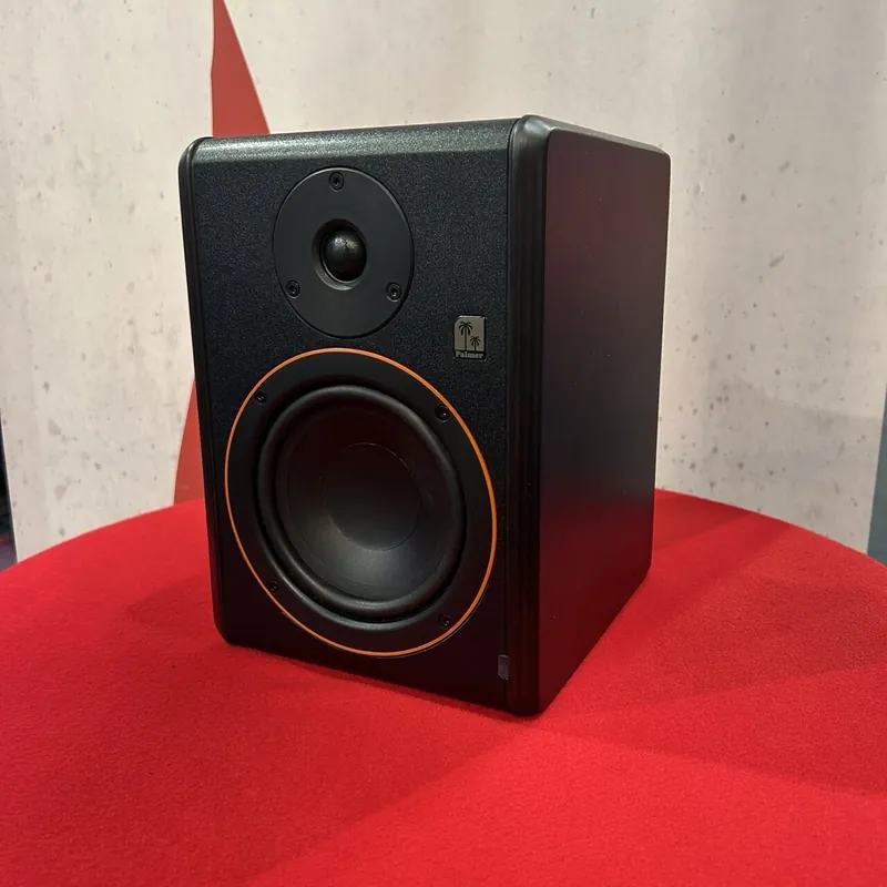 Meistverkauft Palmer STUDIMON 5 B-Ware