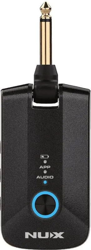 NUX Mighty Plug Pro Direkt Vom Hersteller