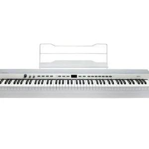 Jetzt Bestellen Kurzweil KaP1-WH Digitalpiano weiß