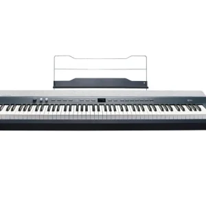 Kurzweil KaP1-KB Digitalpiano dunkelblau Neuheit