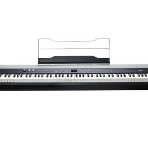 Neue Kollektion Kurzweil KaP1-LB Digitalpiano schwarz