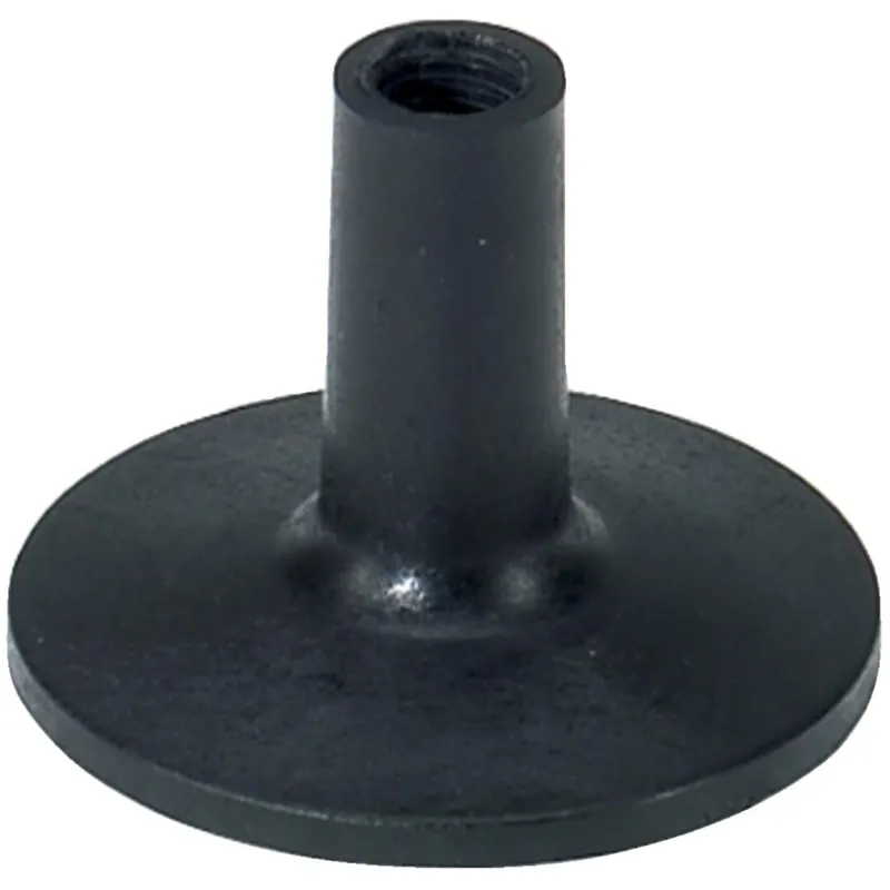 Sonderangebot PURE GEWA Basix Kunststoff Beckenauflage 8mm