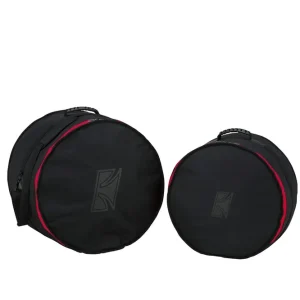 Tama DSS48LJP Drum Bag Set für Club-Jam Pancake Kit - 2 teilig Echt