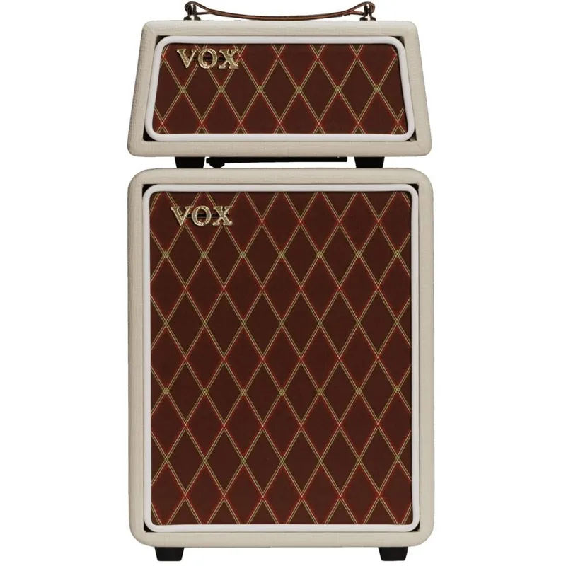 VOX Micro Superbeetle Audio Beliebt
