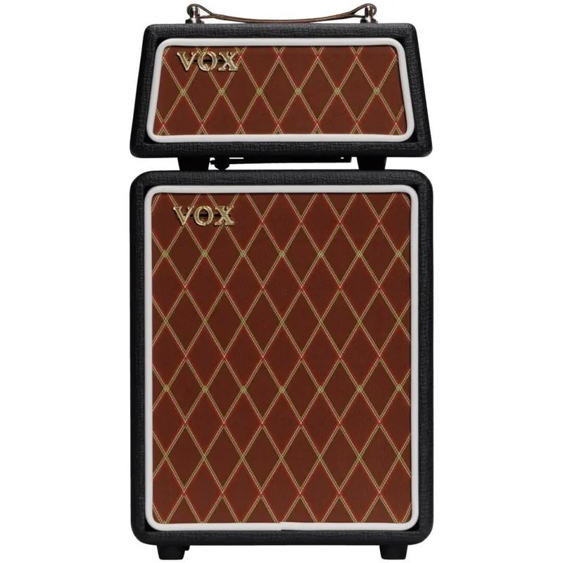 VOX Micro Superbeetle Guitar Heißes Angebot