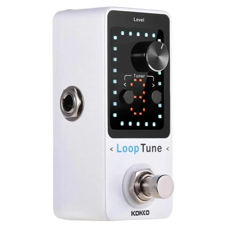Kokko Loop Tune Gitarren-Pedal Preis Gesenkt