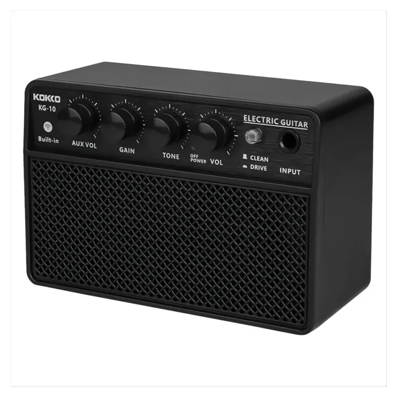 Kostenloser Versand Kokko KG-10 Gitarrenverstärker