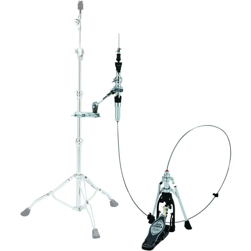 TAMA HH905RH - Iron Cobra Remote Hi-Hat Stand Markenprodukt