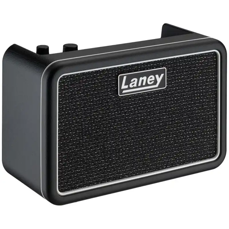 Echt Laney Prism Mini BK