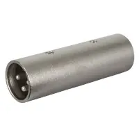 DAP FLA25 - XLR M. 3p. > XLR M. 3p. Ausverkauf