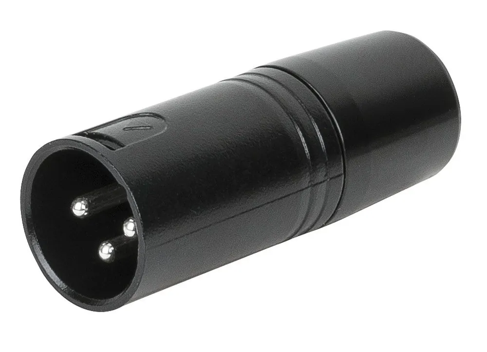 Jetzt Bestellen DAP-Audio - DMX Terminator, 3pin XLR Male