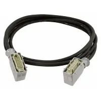 DAP Power Multicable 16 Pole male-female 20 m, 16 Direktkauf