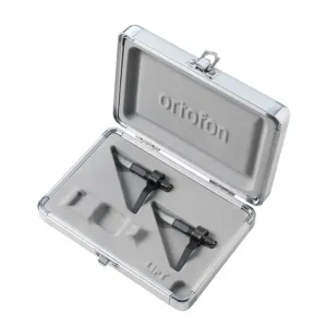 Ortofon Concorde MKII MIX Twinset sphärisch Knallerangebot