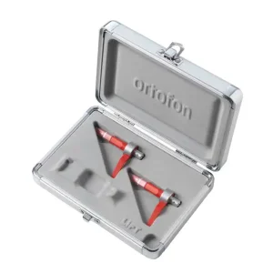 Top-Angebot Ortofon Concorde Twinset MKII Digital sphärisch