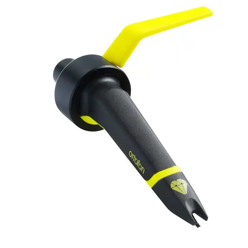 Ortofon Concorde MKII Club System elliptisch Billig