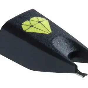 Ortofon Concorde Club Nadel MKII elliptisch Aktuell