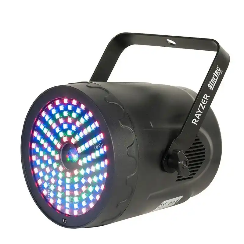 Direkt Vom Hersteller American DJ - Rayzer Lichteffekt Laser